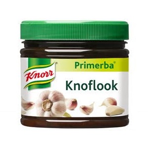 Knorr Primerba - Knoflook 340G