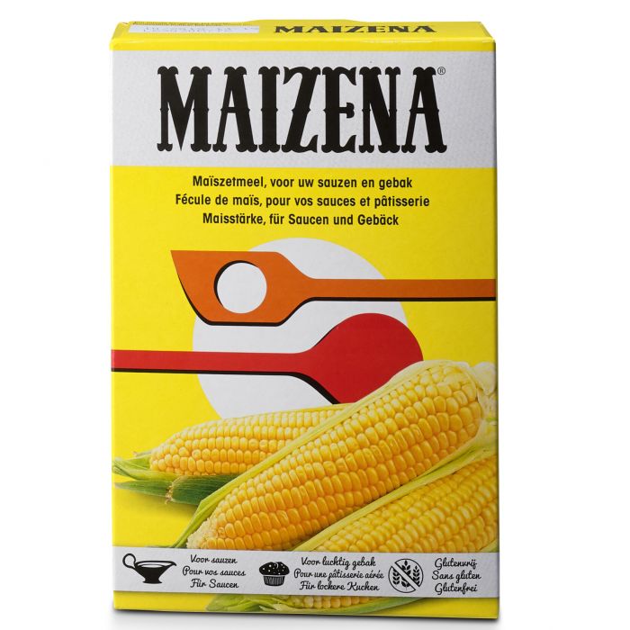 Maizena Plus 400G