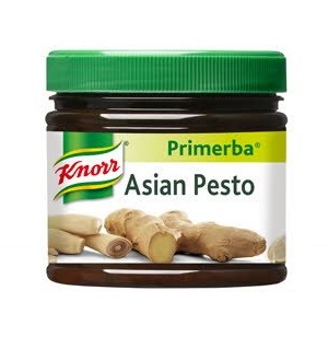 Knorr Primerba - Pesto Asian 340G
