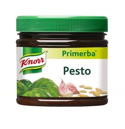 Knorr Primerba - Pesto 340G