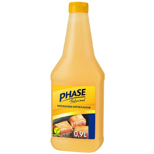 Phase 0,9L