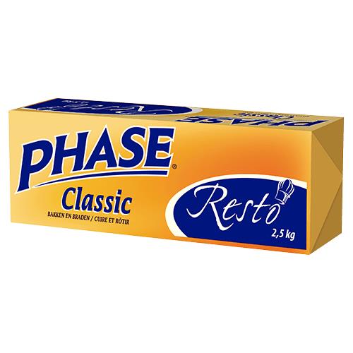 [KN20244] Phase Classic Resto 4X 2,5Kg