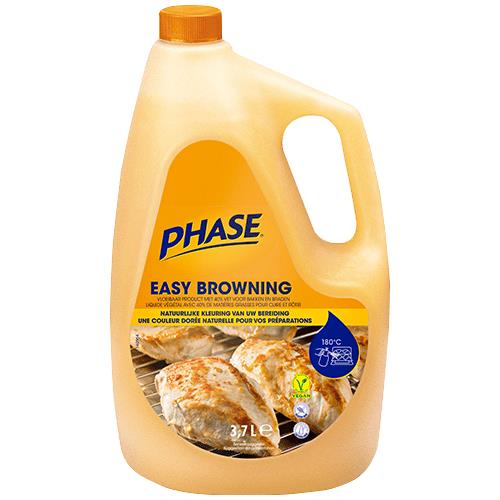 Phase Easy Browning 3,7L