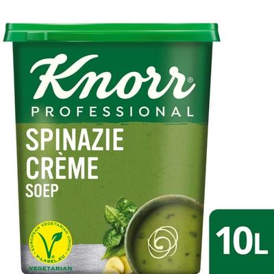 [KN56068] Knorr Soep Spinazie Florentine 1,1Kg