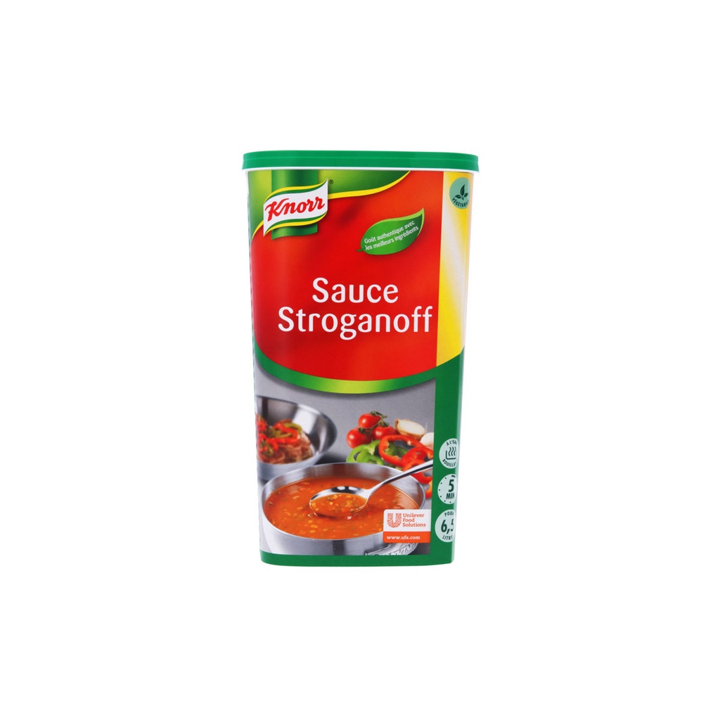 [10185] Knorr Saus Stroganoff 1Kg