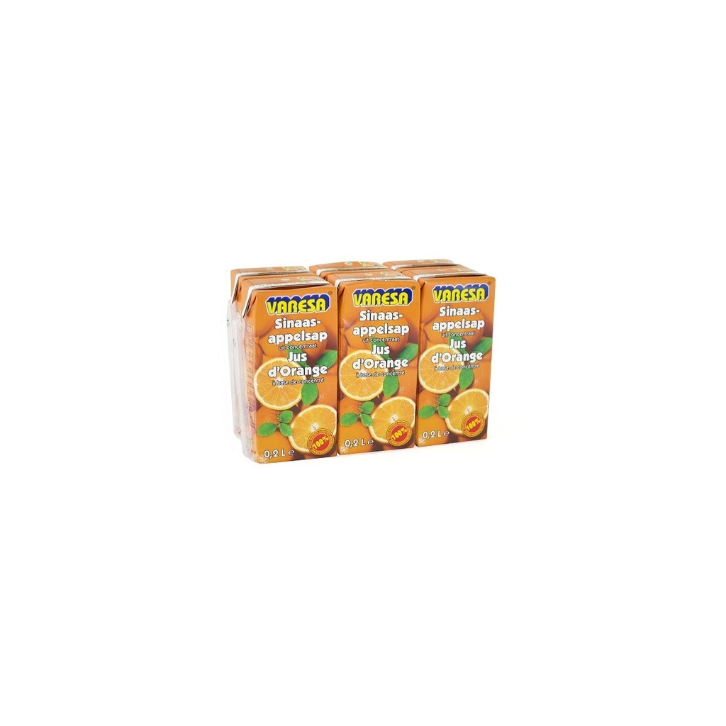 [20364] Jus D'Orange 30X20Cl Varesa