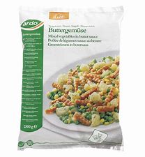 Ardo Groentenkrans Met Botersaus 2,5Kg