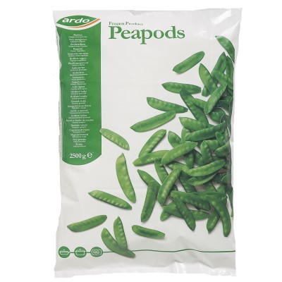 Ardo Peultjes (Mange tout ) 2,5 kg