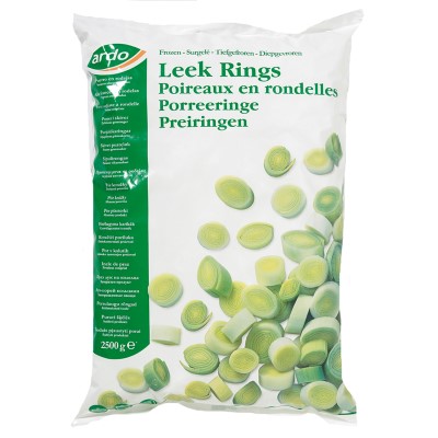 Ardo Prei Groen Gesneden 40/60 2,5Kg