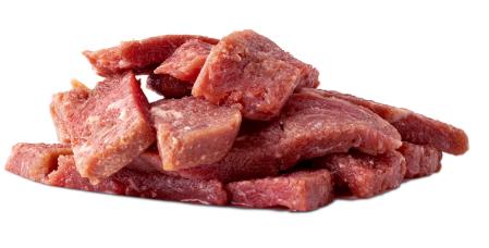 [LA933] La Streetfood Philly Steak Strips Bœuf 1Kg