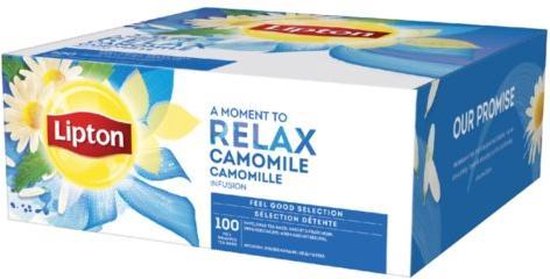 [K59156] Thee Camille 100St Lipton