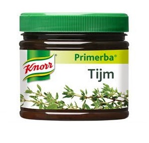 [9730] Knorr Primerba - Tijm 340G