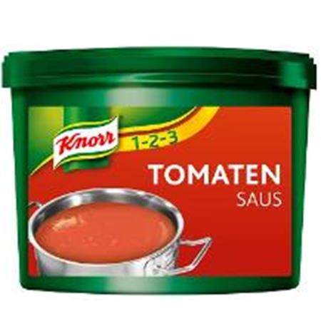[KN67216] Knorr Tomaten Basissaus 10Kg