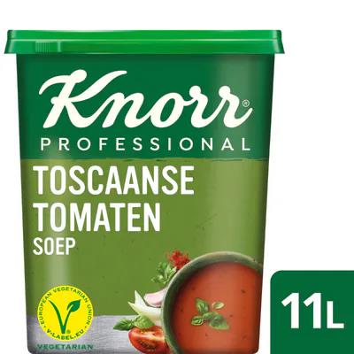 [KN21194] Knorr Soupe Toscan Tomates 1,1 Kg