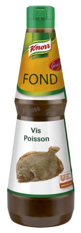 Knorr Liquide Concentré Vis 1L
