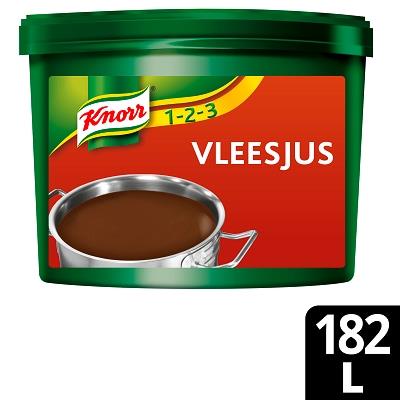 [KN58699] Knorr Jus De Viande Et De Veau 10Kg