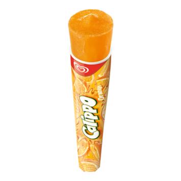 [40127] Ola Calippo Orange 24X105Ml