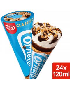 Ola Cornetto Classico 24X125Ml