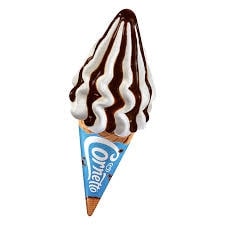 [35551] Ola Cornetto King 16X260Ml