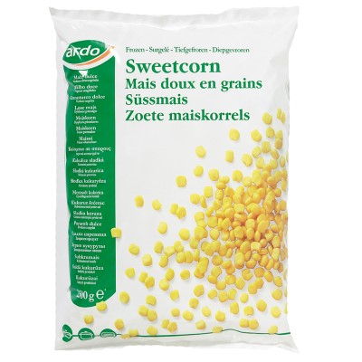 Ardo Maiskorrels Zoete 2,5Kg