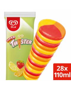 Ola Twister Super 28X110Ml