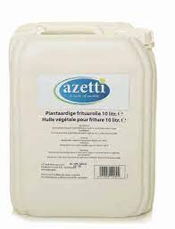 [102621] Az Huile De Friture 10L