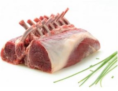 Lamskroontje Korte Pr/Kg