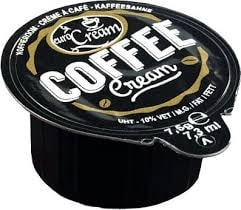Eurocream-Koffieroom 240X7,5G