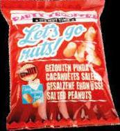 [PIN1] Pinda Supernuts 1Kg
