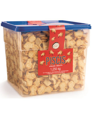 [1428] Piscis Apéritif 1250G