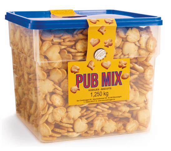 [1427] Pub Mix Apéritif 1250G