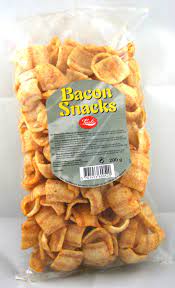 [1977] Bacon Snack 200G