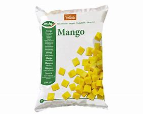 [XMA810] Ardo Mangue Morceaux 2.5Kg