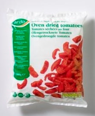 [22060001] Zongedroogde Tomaten 1Kg Sud N Sol