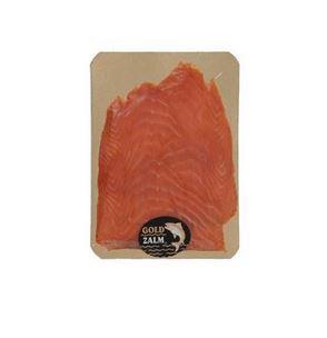 [7020] Saumon Norvégien Fumé 200G