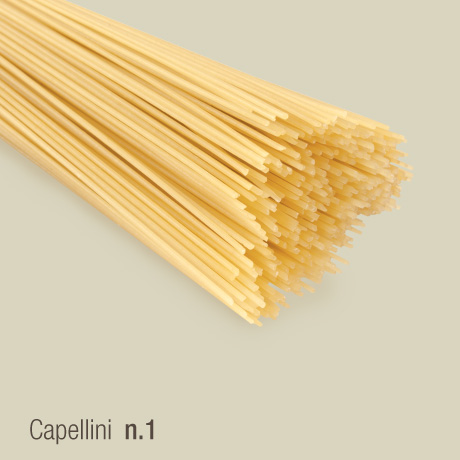 [19001] Ab Capellini Nr1 Par 5Kg Valdigrano