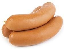 [5416] Cervelas Bruin 30X140G