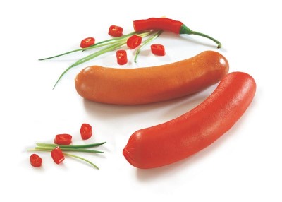 Cervela Rood 30X 140G