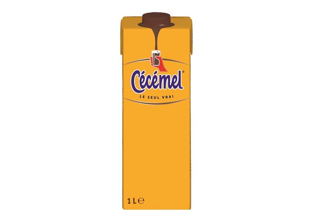 [7476] Cecemel Brik 1L