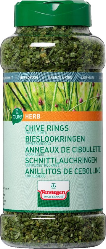 [63006] Vs Ciboulette Entière 600G