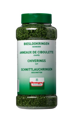 Vs Ciboulette En Rondelles 60G