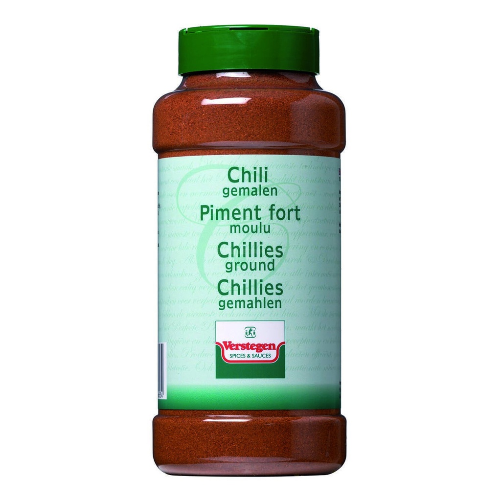 [66574] Vs Chili (Gemalen/Cayennepeper) 450G
