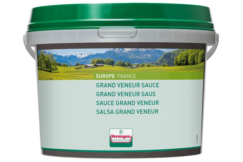 [450402] Vs Grand Veneur Sauce 2,7L