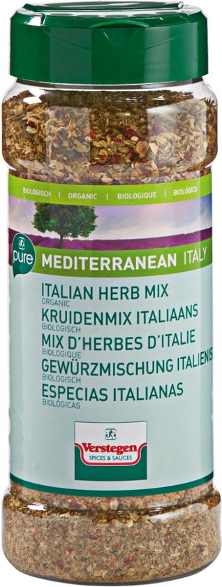 Vs Italiaanse Kruidenmix 300G