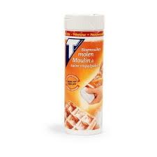 [16554] Bloemsuiker Strooier 250G