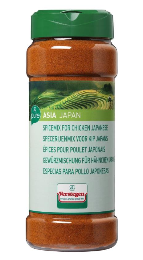 [216710] Vs Japanse Kruideni 350Gr