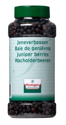 [76274] Vs Baies De Genièvre 190G
