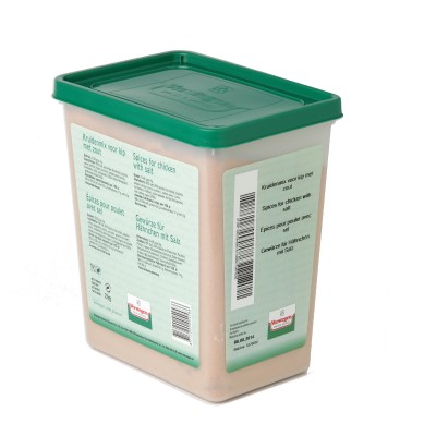 Vs Kip Kruiden Met Zout 430G
