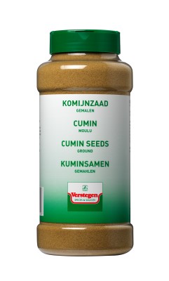 Vs Graines De Cumin (Moulues) 460G