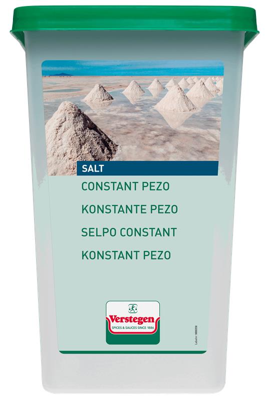 Vs Konstante Pezo 2,5Kg